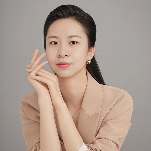 许婷婷